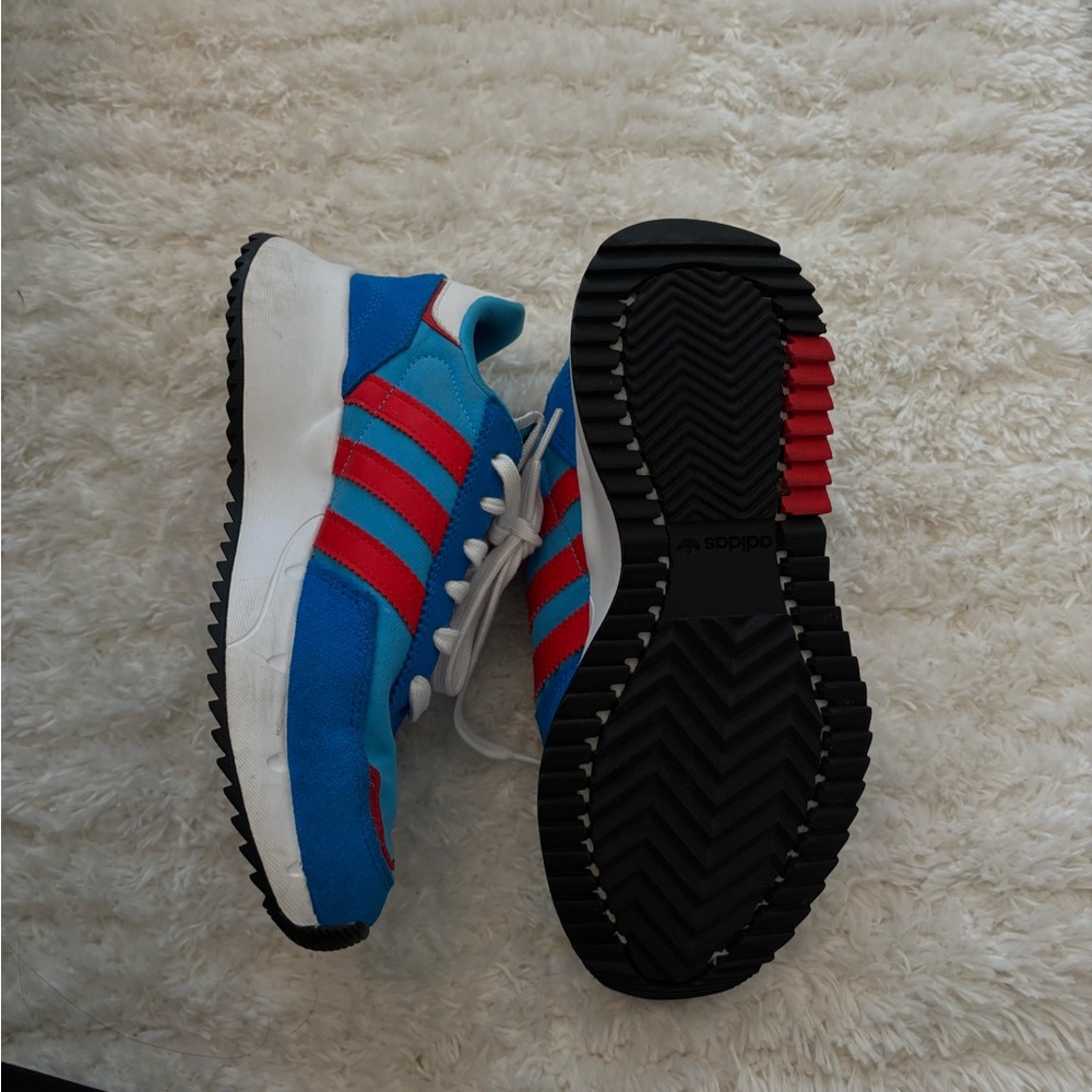 adidas kids shoes